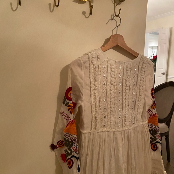 Hand Made Dress - Picture 5 of 5